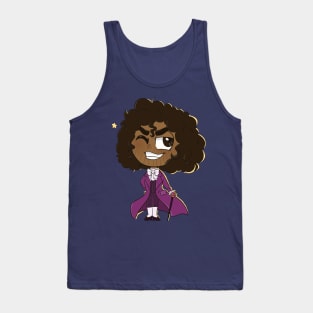 Jefferson Tank Top